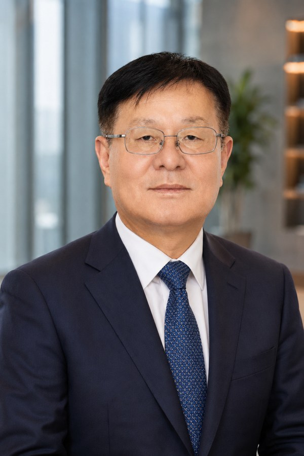 대표이사 박이근
