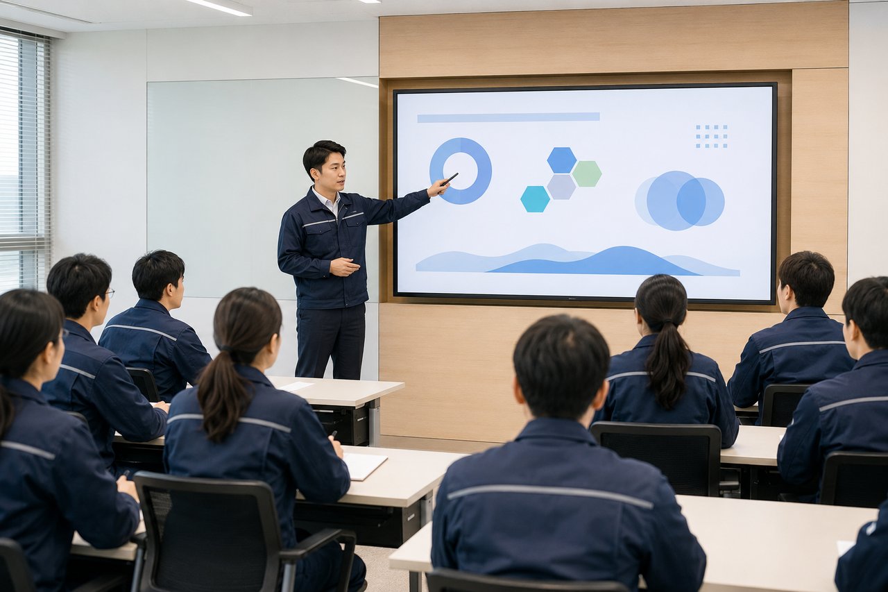 교육 프로그램