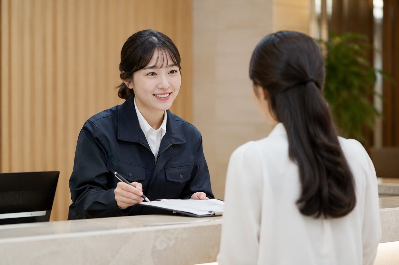 고객센터